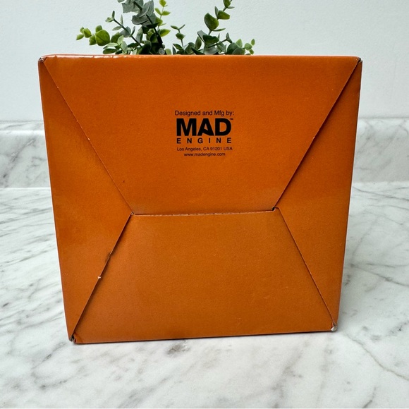 Maruchan Ramen Ceramic Takeout Container w/ Chopsticks - NIB - Picture 12 of 14